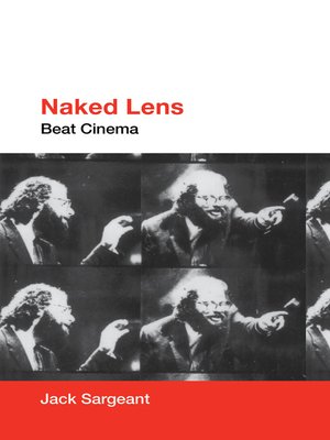 cover image of Naked Lens